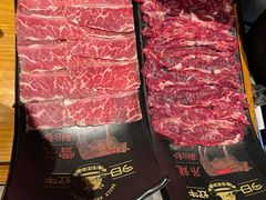 -今日炊牛·潮汕牛肉火锅(华采天地店)