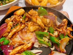 -79号渔船海鲜饭店(岗厦店)