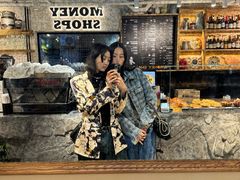 -Money Shops(愚园路店)