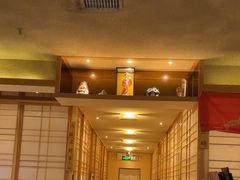 -长崎屋·日本料理·刺身·烧鸟(天河北路店)
