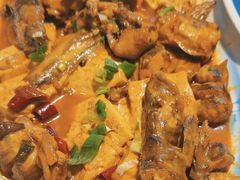 -五谷丰登·胶东海鲜·家常菜(张村店)