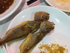 -尹记门钉肉饼(丰台站店)