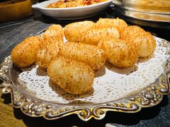 -大川先生·小龙虾·川菜(信义坊店)