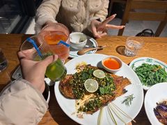 -一坐一忘云南菜(嘉里中心店)