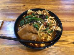 小碗螺蛳粉-螺蛳粉先生(蓟门桥店)