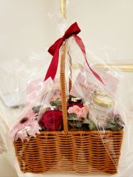 -兰心墩楠月子会所(万达店)