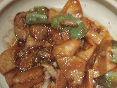 -金掌勺锅包肉(太原万达店)