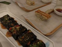-春家·非遗手工小吃(徐汇万科广场店)