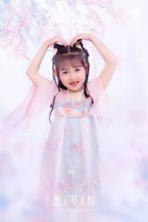 -盘子女人坊古装写真摄影(南京总店)
