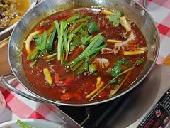 -西江红·株洲本地菜(滨江南路店)