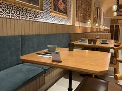 -香料集市新疆餐厅·清真聚餐(成都远洋太古里店)