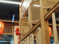 -安泰楼·佛跳墙创始人·传统闽味早茶·酒楼(三坊七巷闽菜地标店)