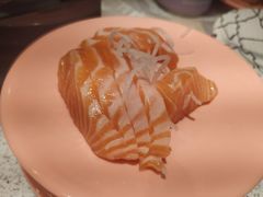 -争鲜回转寿司(南开大悦城店)