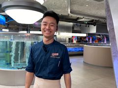 -海底捞大排档火锅(打浦路店)