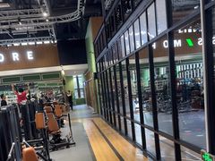 -悦莱美游泳健身会所(御景壹号店)
