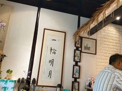 -八珍手工水饺·妈妈的爱(传芳巷店)