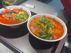 -桂花香手工面(鼓楼店)