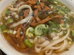 -太原面食店(解放路店)