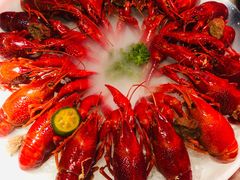 -沪小胖小龙虾(淮海中路旗舰店)