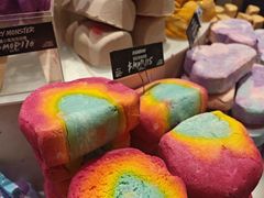 -LUSH(威尼斯人店)
