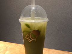 -喜茶(深圳东门1234店)