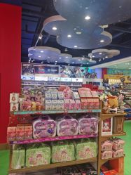 -哈姆雷斯(王府井百货大楼店)