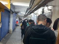 -珍妮曲奇聪明小熊(尖沙咀店)