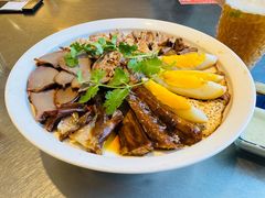 -潮界(凯德晶萃店)