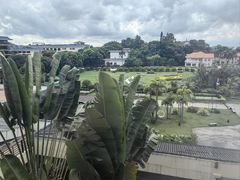 -厦门悦华酒店