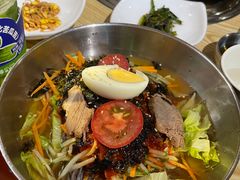 -韩国大金刚烤肉·料理(印象城店)