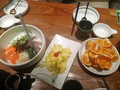 -云海肴·汽锅鸡·云南菜(美罗城店)