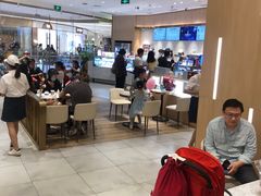 大堂-哈根达斯(济南万象城店)