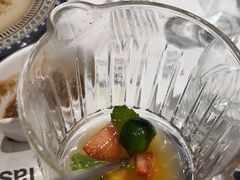 -西堤牛排(北京国瑞店)