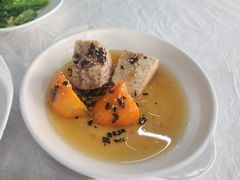 -众味海鲜大排档·活海鲜·潮汕味(南澳店)