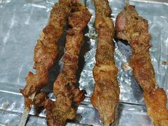 -新疆食府(华龙店)
