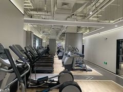 -FLARE STAR FITNESS(复地活力城店)