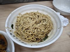 -蒋家桥饺面店(广陵路店)