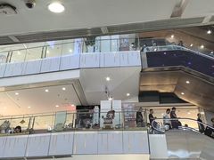 -凯德MALL(西直门店)