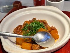 -马仕玖煲·融合菜·酥不腻烤鸭(人大店)