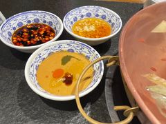 -仁和四季涮肉馆(天坛南门店)