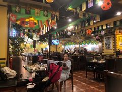 -拉丁餐厅·巴西烤肉自助(正佳广场店)