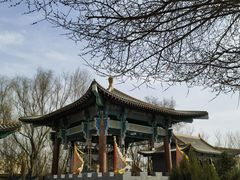-哈密回王府景区