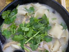 -惠丰源烩面馆(经七路店)