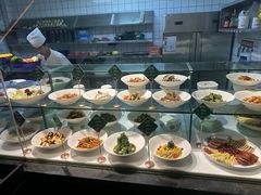 -老阿爸江浙土菜(前进东路店)