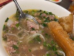 -Cô Thành Restaurant