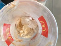 -麦当劳(无锡滨湖万达店)