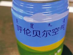 -很久以前羊肉串(南京路第一百货店)