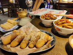 -萍姐火锅·公路夜市(打浦桥日月光店)