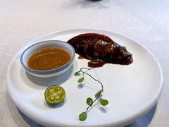 肉皮冻-稍可轩博物馆餐厅