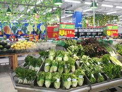 -沃尔玛(中山北路店)
